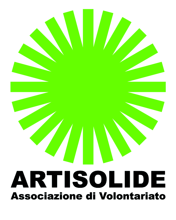 artisolide associazione di volontariato